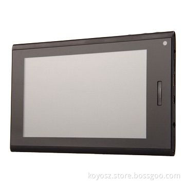 7-inch Tablet PC with Google's Android 4.0, 1.5GHz CPU, 512MB DDR3 RAM and Capacitive Touch Screen